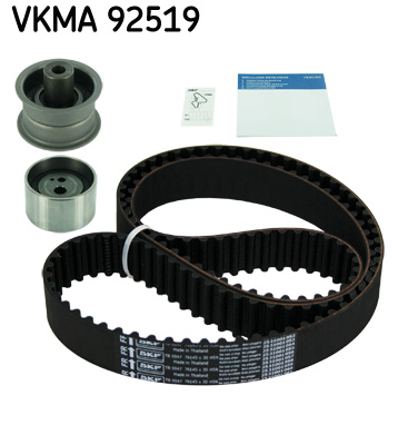 Kit cinghie dentate - VKMA 92519 SKF